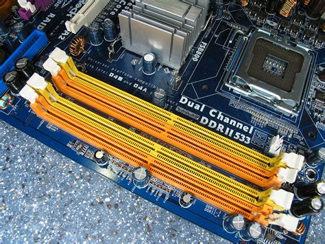 ddr3 ram slot